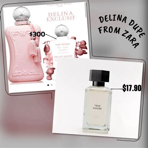 best dupe for delina perfume|delina exclusif dupe.